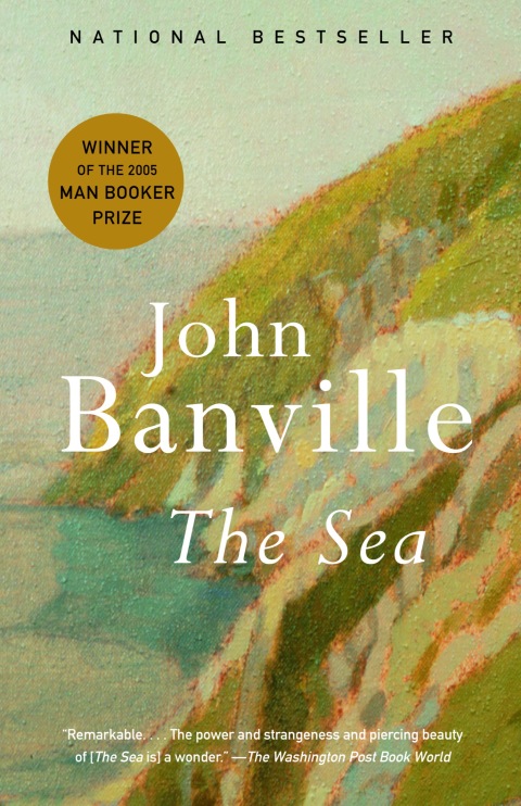 Book The Sea (Vintage International) free
