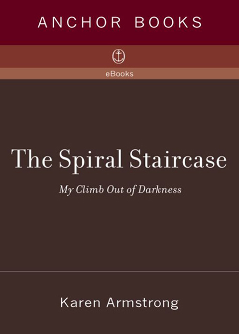 Book The Spiral Staircase: My Climb Out of Darkness free