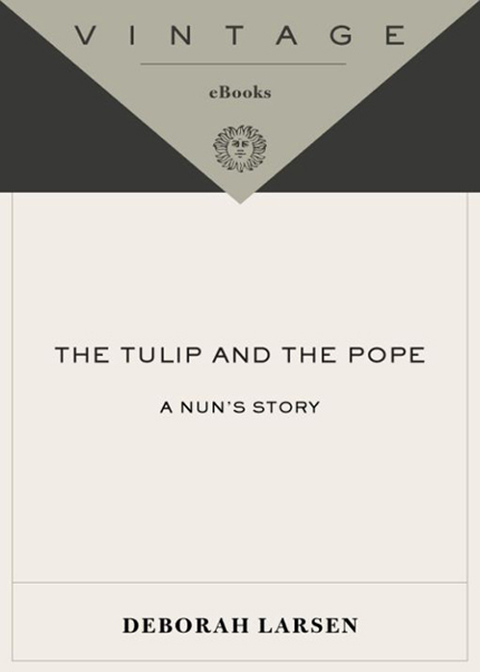 Book The Tulip and the Pope free