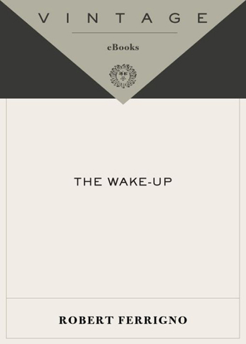 Book The Wake-Up free