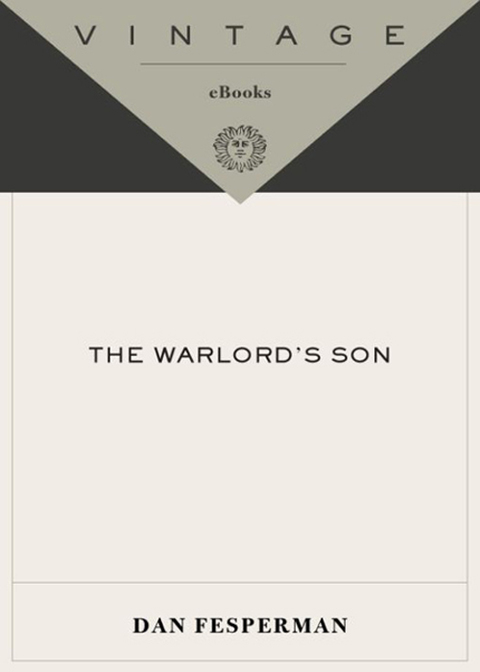 Book The Warlord's Son free