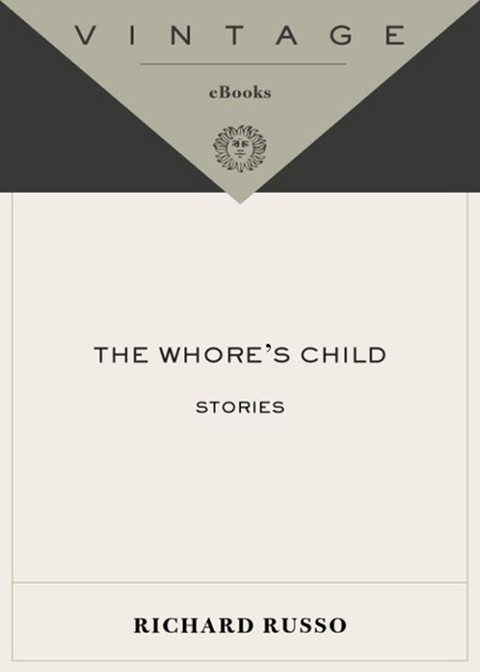 Book The Whore's Child: Stories (Vintage Contemporaries) free