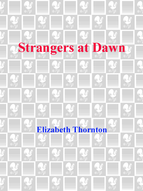 Book Strangers at Dawn: A Novel free