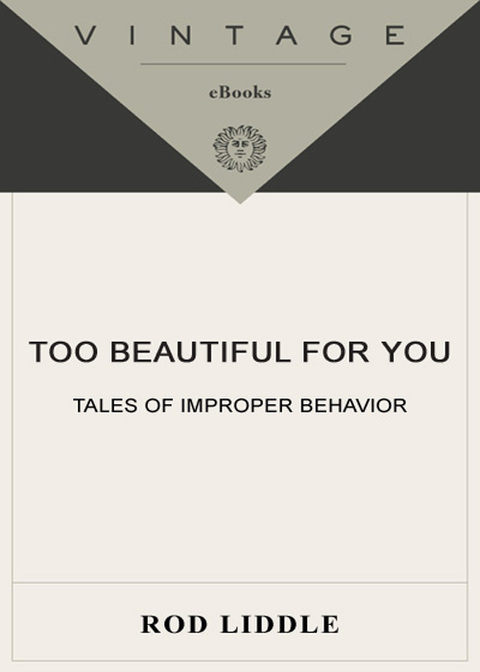 Book Too Beautiful for You free