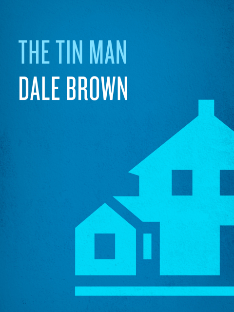 Book The Tin Man (Patrick McLanahan Book 7) free
