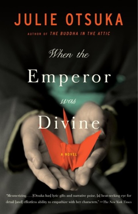 Book When the Emperor Was Divine free