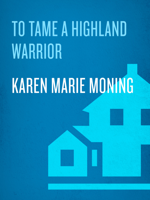 Book To Tame a Highland Warrior (Highlander Book 2) free
