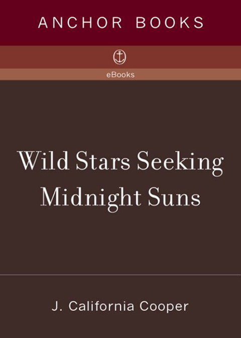 Book Wild Stars Seeking Midnight Suns free