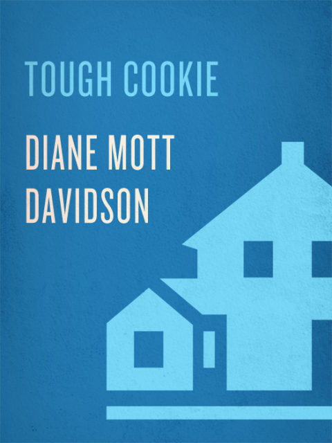 Book Tough Cookie (Goldy Schulz Book 9) free