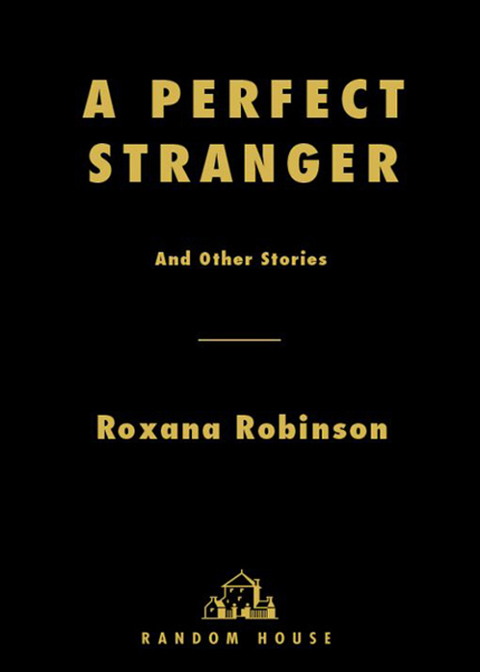 Book A Perfect Stranger: And Other Stories free