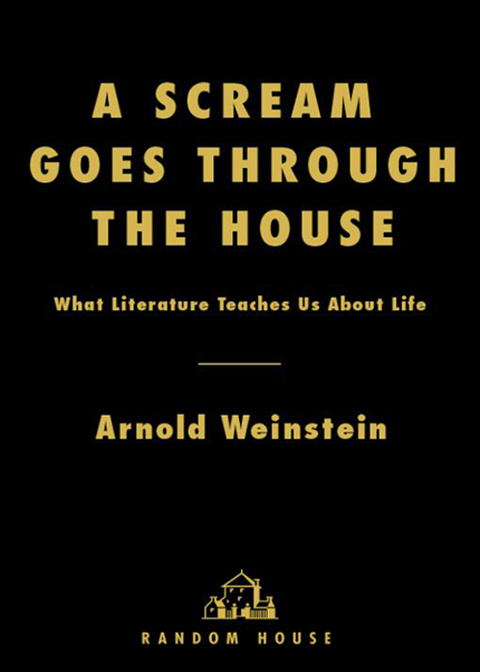 Book A Scream Goes Through the House free