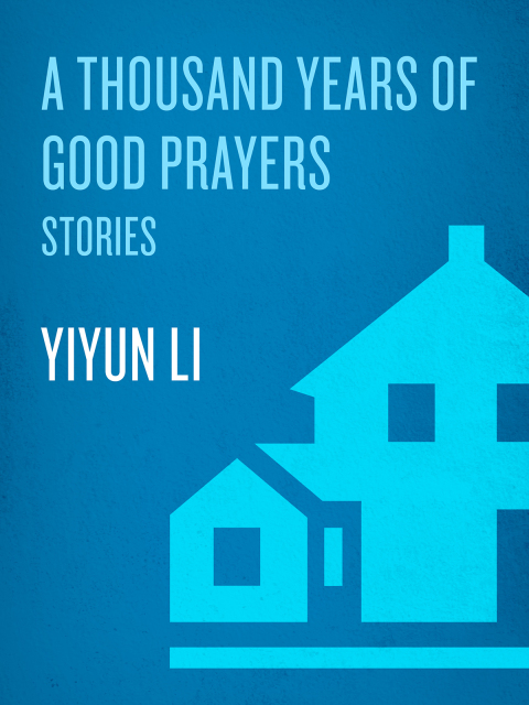 Book A Thousand Years of Good Prayers: Stories free