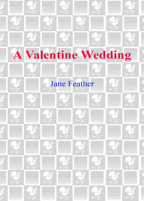 Book A Valentine Wedding: A Novel free
