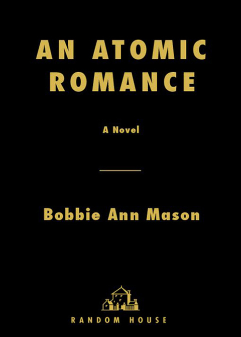 Book An Atomic Romance free