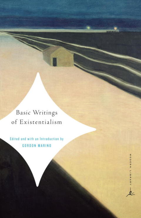 Book Basic Writings of Existentialism (Modern Library Classics) free