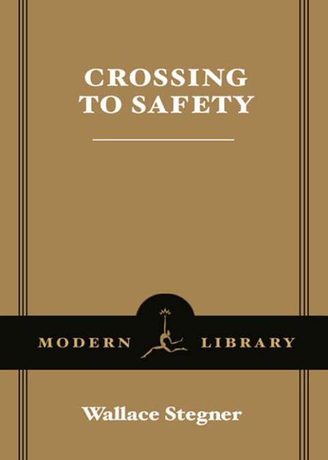 Book Crossing to Safety (Modern Library Classics) free