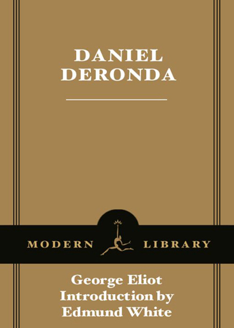 Book Daniel Deronda (Modern Library Classics) free