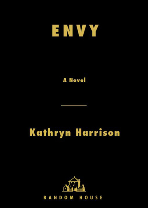 Book Envy: A Novel free