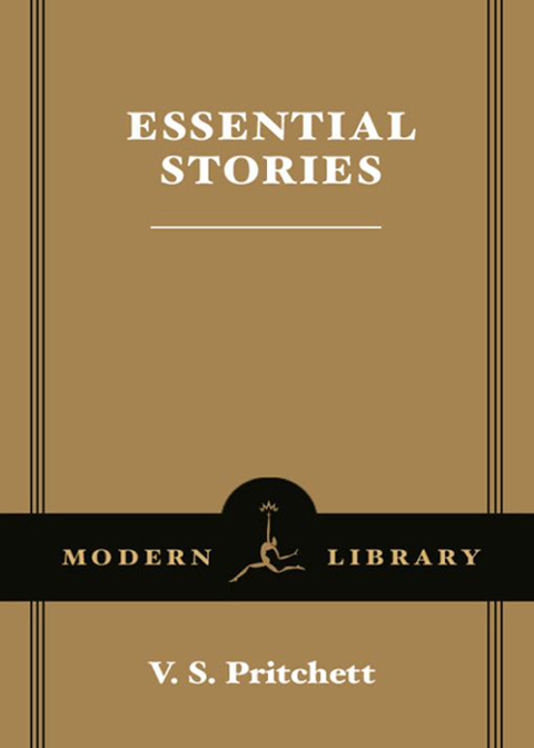 Book Essential Stories (Modern Library Classics) free