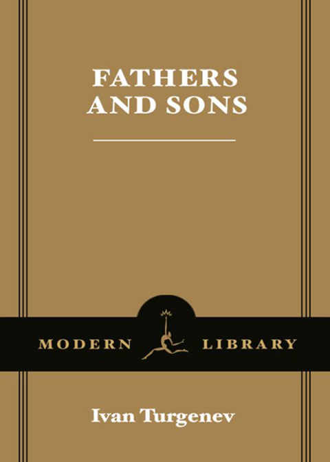 Book Fathers and Sons (Modern Library Classics) free