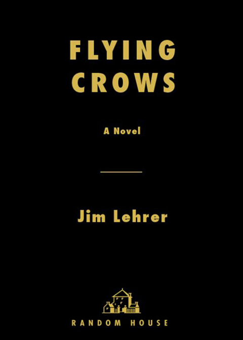 Book Flying Crows: A Novel free