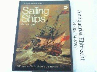 Book Sailing ships (Golden highlights library) free