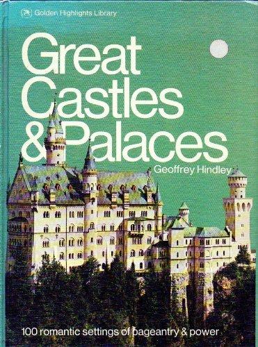 Book Great castles & palaces free