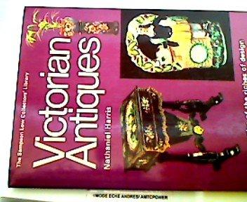 Book Victorian Antiques free