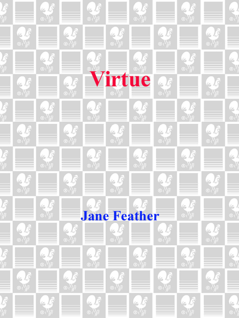 Book Virtue (Jane Feather's V Series Book 2) free