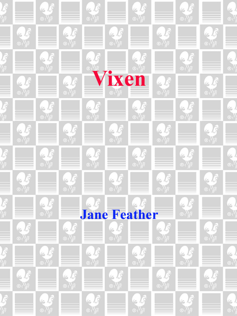 Book Vixen (Jane Feather's V Series Book 3) free