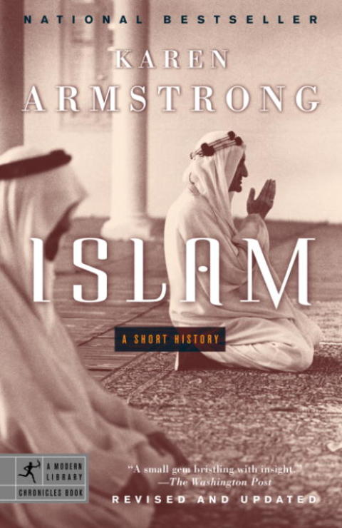 Book Islam: A Short History (Modern Library Chronicles Series Book 2) free