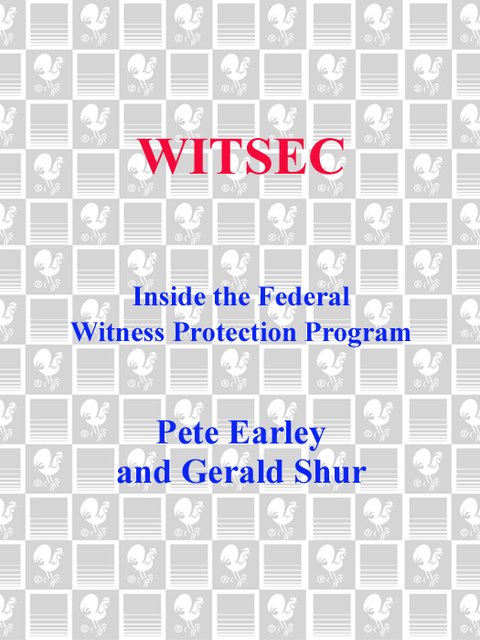 Book Witsec: Inside the Federal Witness Protection Program free