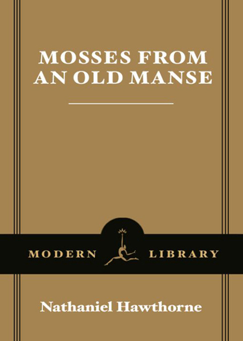 Book Mosses from an Old Manse (Modern Library Classics) free