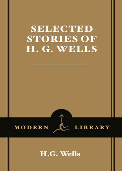 Book Selected Stories of H. G. Wells (Modern Library Classics) free