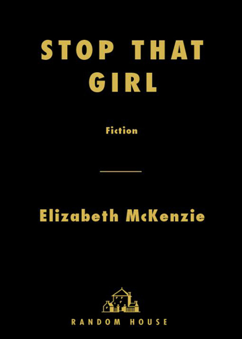 Book Stop That Girl: Fiction free