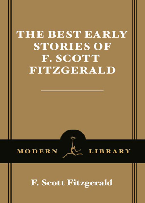 Book The Best Early Stories of F. Scott Fitzgerald (Modern Library Classics) free