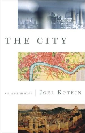 Book The City: A Global History (Modern Library Chronicles Series Book 21) free
