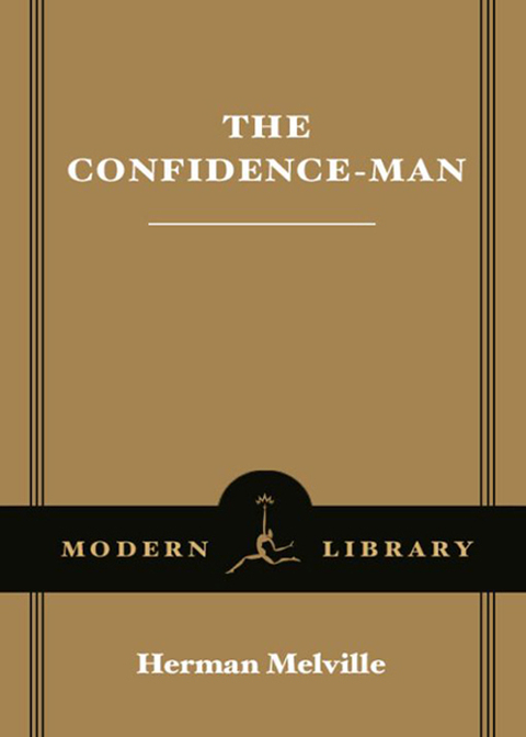 Book The Confidence-Man: His Masquerade (Modern Library Classics) free