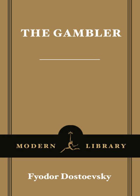 Book The Gambler (Modern Library Classics) free