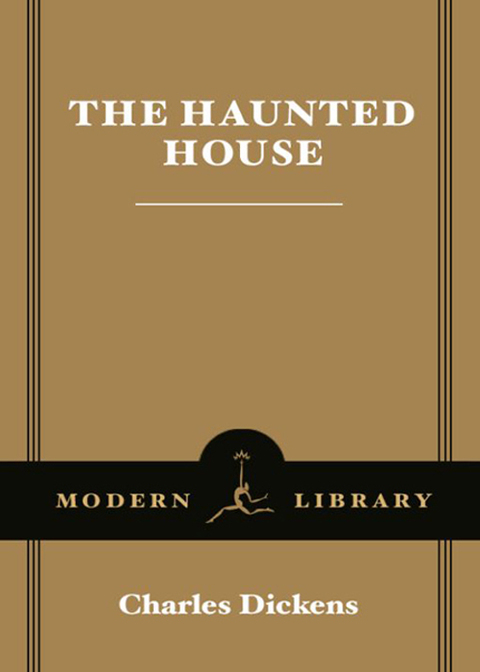 Book The Haunted House (Modern Library Classics) free