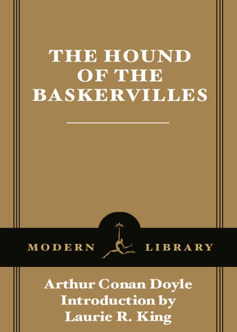 Book The Hound of the Baskervilles (Modern Library Classics) free