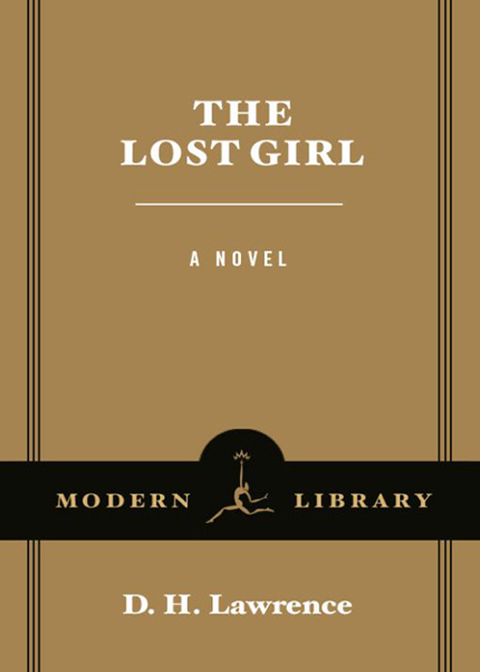 Book The Lost Girl: A Novel (Modern Library Classics) free
