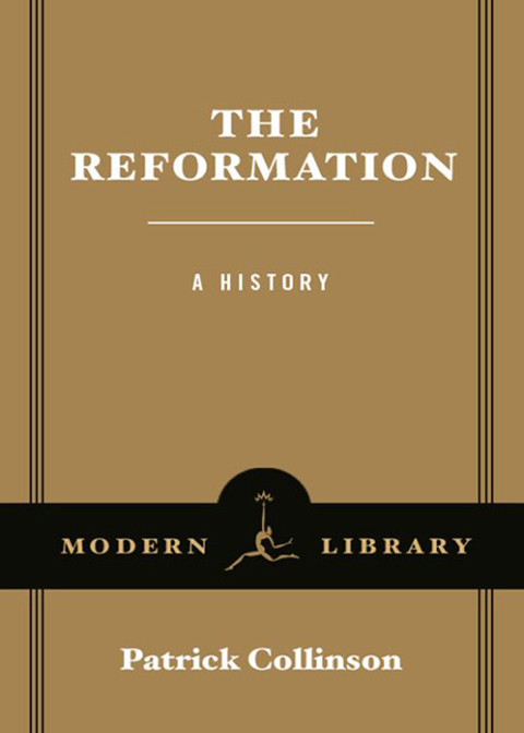Book The Reformation: A History (Modern Library Chronicles Series Book 19) free