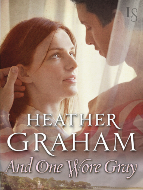 Book And One Wore Gray: Civil War Series (Cameron Family Book 5) free