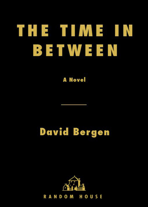Book The Time In Between: A Novel free