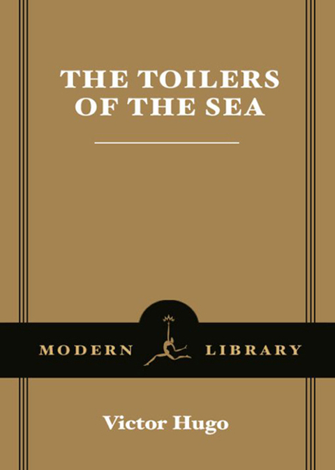 Book The Toilers of the Sea (Modern Library Classics) free