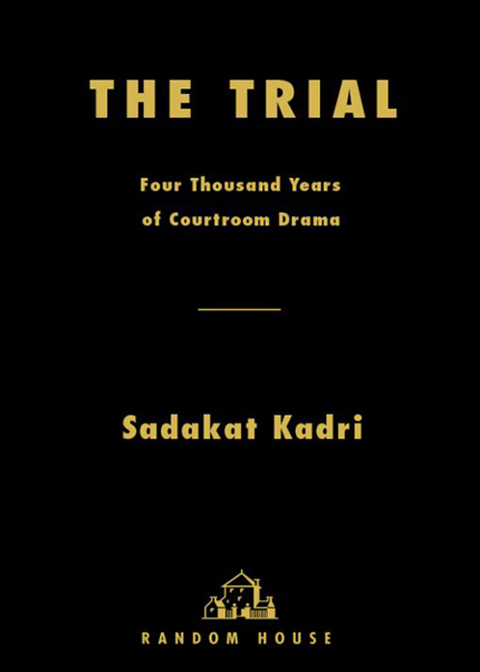 Book The Trial free Book The Trial free