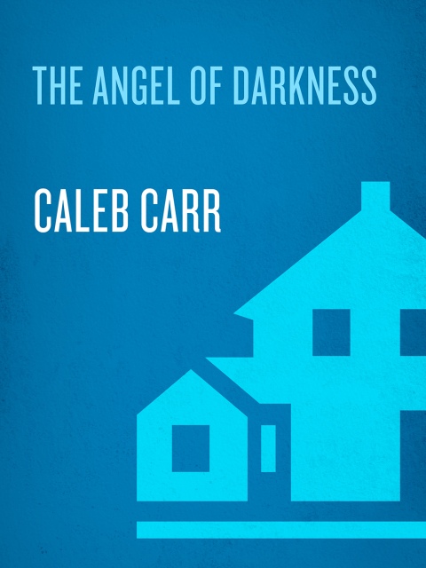 Book The Angel of Darkness: Book 2 of the Alienist: A Novel (Dr. Lazlo Kreizler) free
