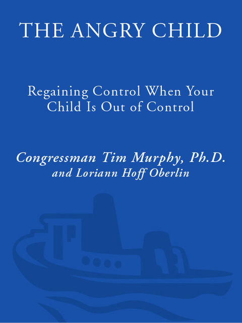 Book The Angry Child: Regaining Control When Your Child Is Out of Control free