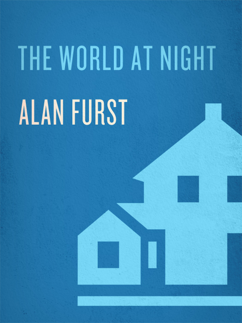Book The World at Night: A Novel (Night Soldiers Book 4) free